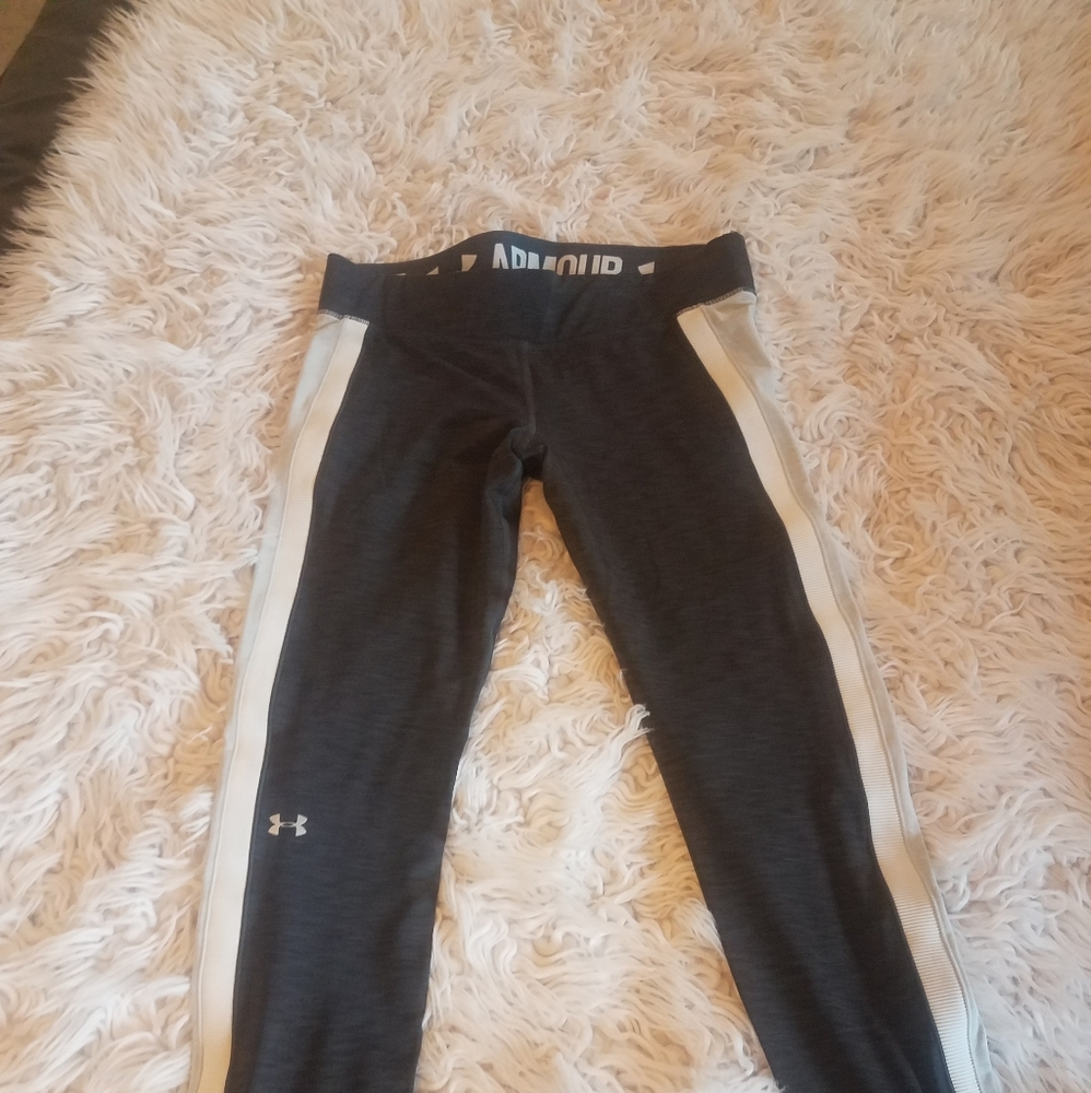 Workout leggings